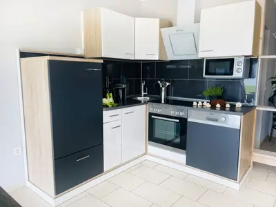 Ferienwohnung für 2 Personen (40 m²) in Fehmarn / Altenteil 9/10