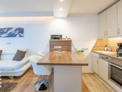 Ferienwohnung für 3 Personen (60 m²) in Steinmarne 5/10