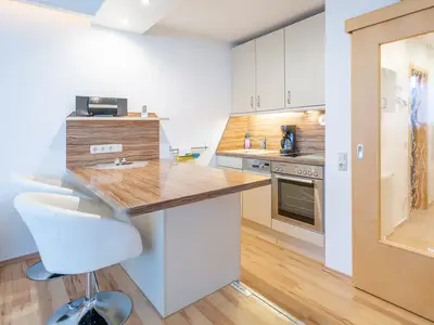 Ferienwohnung für 3 Personen (60 m²) in Steinmarne 6/10