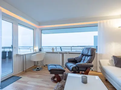 Ferienwohnung für 3 Personen (60 m²) in Steinmarne 7/10