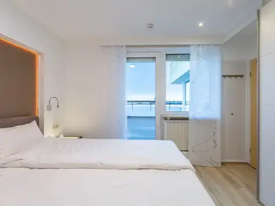 Ferienwohnung für 3 Personen (60 m²) in Steinmarne 8/10