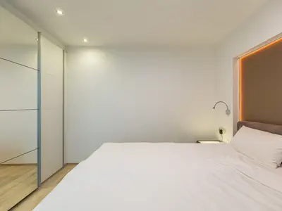 Ferienwohnung für 3 Personen (60 m²) in Steinmarne 9/10