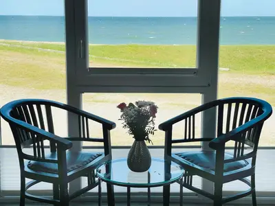 Ferienwohnung für 4 Personen (50 m²) in Fehmarn / Altenteil 1/10