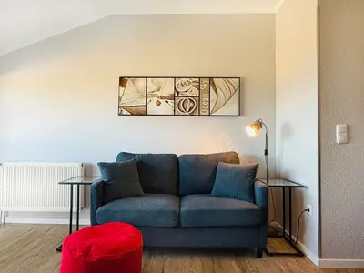 Ferienwohnung für 4 Personen (50 m²) in Fehmarn / Altenteil 2/10