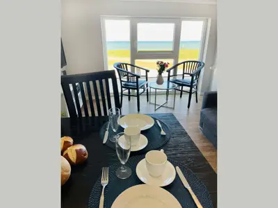 Ferienwohnung für 4 Personen (50 m²) in Fehmarn / Altenteil 8/10