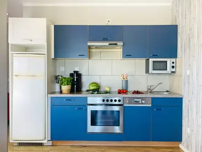 Ferienwohnung für 4 Personen (50 m²) in Fehmarn / Altenteil 9/10