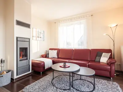 Ferienwohnung für 5 Personen (71 m²) in Rerik (Ostseebad) 1/10