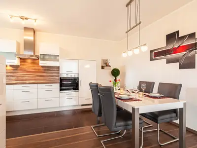 Ferienwohnung für 5 Personen (71 m²) in Rerik (Ostseebad) 2/10