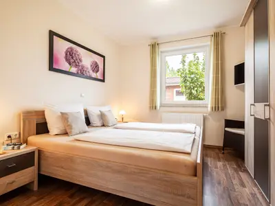 Ferienwohnung für 5 Personen (71 m²) in Rerik (Ostseebad) 3/10
