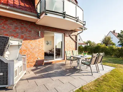 Ferienwohnung für 5 Personen (71 m²) in Rerik (Ostseebad) 5/10