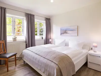 Ferienwohnung für 4 Personen (54 m²) in Oevenum 2/10