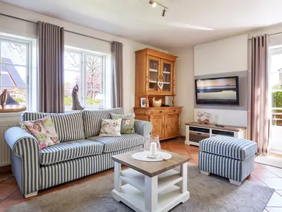 Ferienwohnung für 4 Personen (54 m²) in Oevenum 3/10