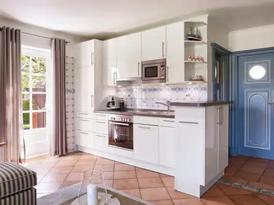 Ferienwohnung für 4 Personen (54 m²) in Oevenum 4/10