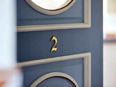 Ferienwohnung für 4 Personen (54 m²) in Oevenum 6/10