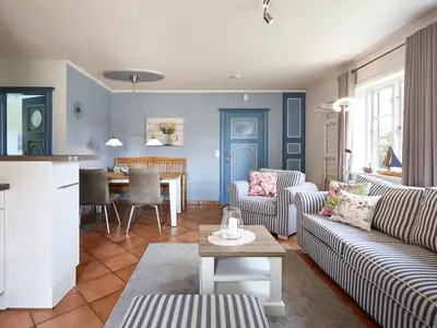 Ferienwohnung für 4 Personen (54 m²) in Oevenum 7/10