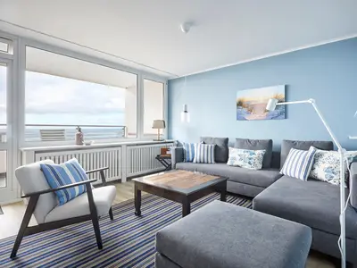 Ferienwohnung für 4 Personen (95 m²) in Wyk auf Föhr 1/10