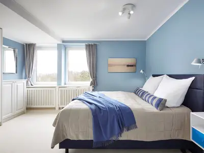 Ferienwohnung für 4 Personen (95 m²) in Wyk auf Föhr 3/10