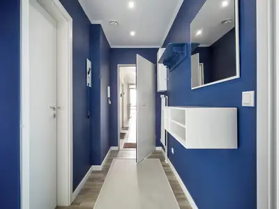 Ferienwohnung für 4 Personen (95 m²) in Wyk auf Föhr 5/10