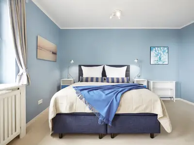 Ferienwohnung für 4 Personen (95 m²) in Wyk auf Föhr 6/10