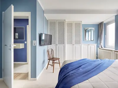 Ferienwohnung für 4 Personen (95 m²) in Wyk auf Föhr 7/10