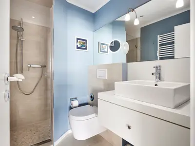 Ferienwohnung für 4 Personen (95 m²) in Wyk auf Föhr 8/10