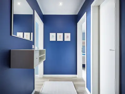 Ferienwohnung für 4 Personen (95 m²) in Wyk auf Föhr 9/10