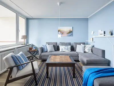 Ferienwohnung für 4 Personen (95 m²) in Wyk auf Föhr 10/10