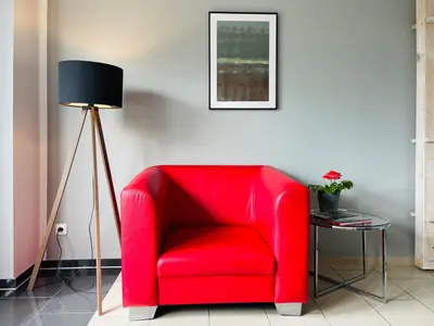 Ferienwohnung für 4 Personen (60 m²) in Fehmarn / Altenteil 1/10