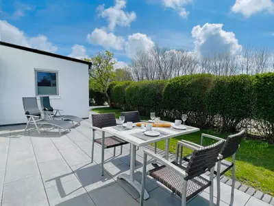 Ferienwohnung für 4 Personen (60 m²) in Fehmarn / Altenteil 2/10