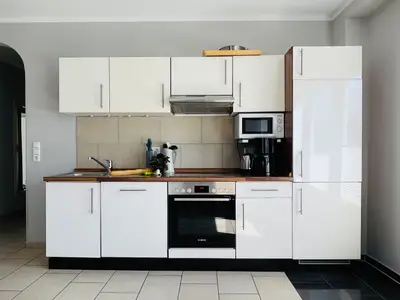 Ferienwohnung für 4 Personen (60 m²) in Fehmarn / Altenteil 5/10