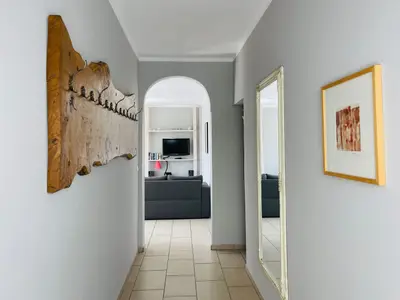 Ferienwohnung für 4 Personen (60 m²) in Fehmarn / Altenteil 6/10