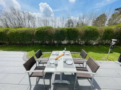 Ferienwohnung für 4 Personen (60 m²) in Fehmarn / Altenteil 7/10