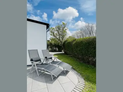 Ferienwohnung für 4 Personen (60 m²) in Fehmarn / Altenteil 10/10