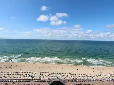 Ferienwohnung für 3 Personen (65 m²) in Westerland (Sylt) 7/10