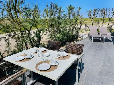 Ferienwohnung für 4 Personen (72 m²) in Fehmarn / Altenteil 1/10