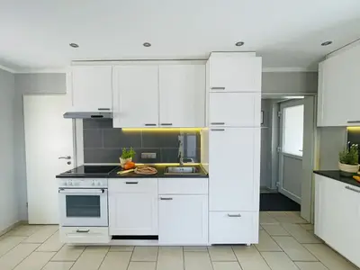 Ferienwohnung für 4 Personen (72 m²) in Fehmarn / Altenteil 3/10