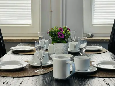 Ferienwohnung für 4 Personen (72 m²) in Fehmarn / Altenteil 5/10