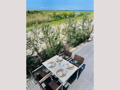 Ferienwohnung für 4 Personen (72 m²) in Fehmarn / Altenteil 6/10