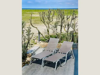 Ferienwohnung für 4 Personen (72 m²) in Fehmarn / Altenteil 9/10