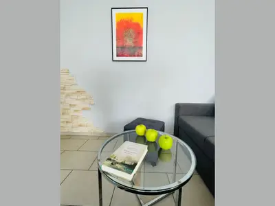 Ferienwohnung für 4 Personen (72 m²) in Fehmarn / Altenteil 10/10