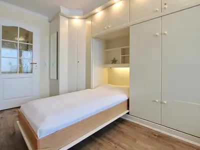Ferienwohnung für 2 Personen (25 m²) in Westerland (Sylt) 5/10