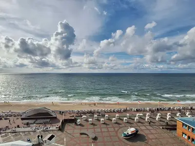 Ferienwohnung für 2 Personen (25 m²) in Westerland (Sylt) 7/10