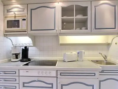 Ferienwohnung für 2 Personen (25 m²) in Westerland (Sylt) 9/10