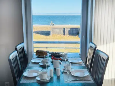 Ferienwohnung für 2 Personen (46 m²) in Fehmarn / Altenteil 1/10