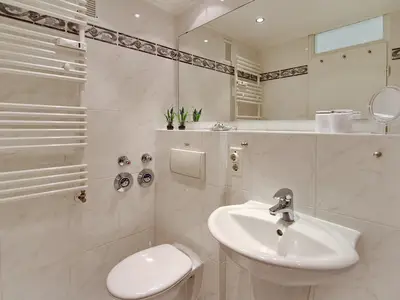 Ferienwohnung für 2 Personen (25 m²) in Westerland (Sylt) 10/10