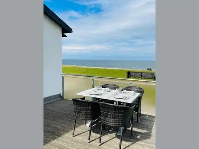 Ferienwohnung für 2 Personen (46 m²) in Fehmarn / Altenteil 3/10