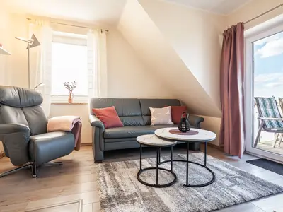 Ferienwohnung für 4 Personen (62 m²) in Rerik (Ostseebad) 1/10