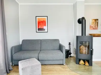 Ferienwohnung für 2 Personen (46 m²) in Fehmarn / Altenteil 5/10