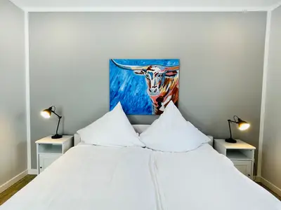 Ferienwohnung für 2 Personen (46 m²) in Fehmarn / Altenteil 6/10