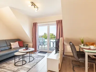 Ferienwohnung für 4 Personen (62 m²) in Rerik (Ostseebad) 5/10